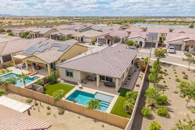 24353 N 173RD Drive, Surprise, AZ 85387