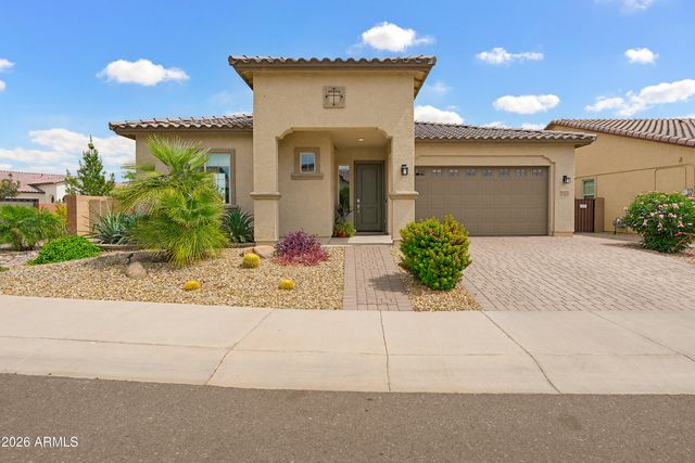 24353 N 173RD Drive, Surprise, AZ 85387