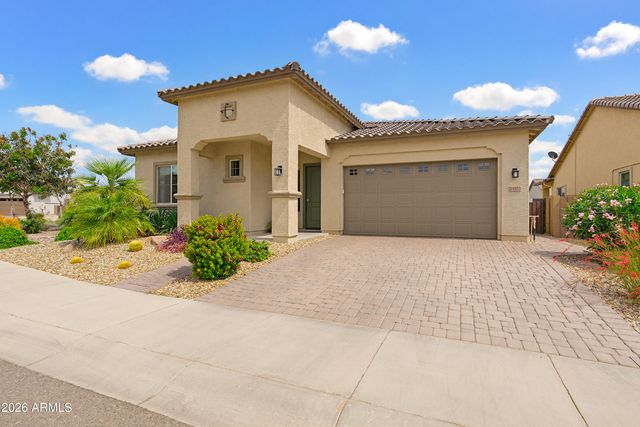 24353 N 173RD Drive, Surprise, AZ 85387