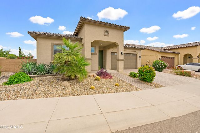 24353 N 173RD Drive, Surprise, AZ 85387