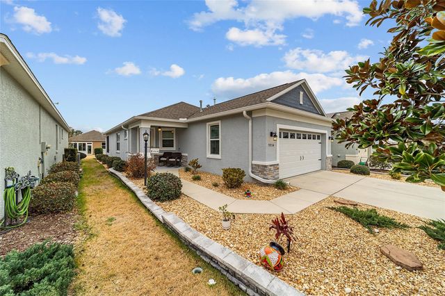 9934 SW 98TH LANE, Ocala, FL 34481