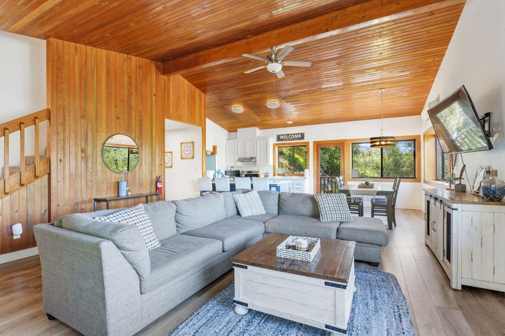 Image 12 of property listing at 56406 Marina View Way, Bass Lake, CA 93604