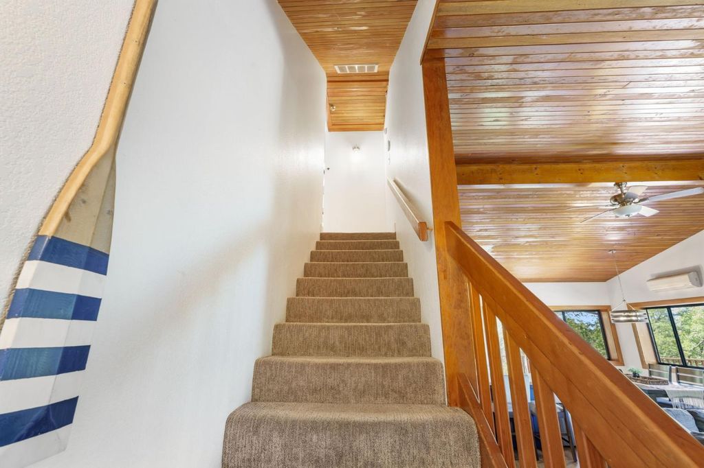 Image 20 of property listing at 56406 Marina View Way, Bass Lake, CA 93604