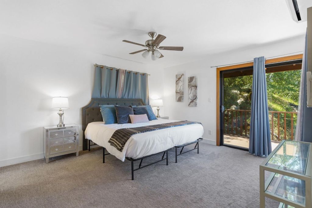 Image 22 of property listing at 56406 Marina View Way, Bass Lake, CA 93604