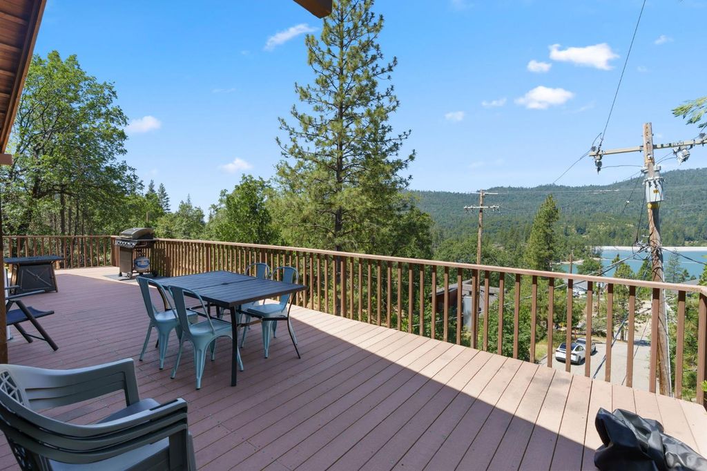 Image 42 of property listing at 56406 Marina View Way, Bass Lake, CA 93604