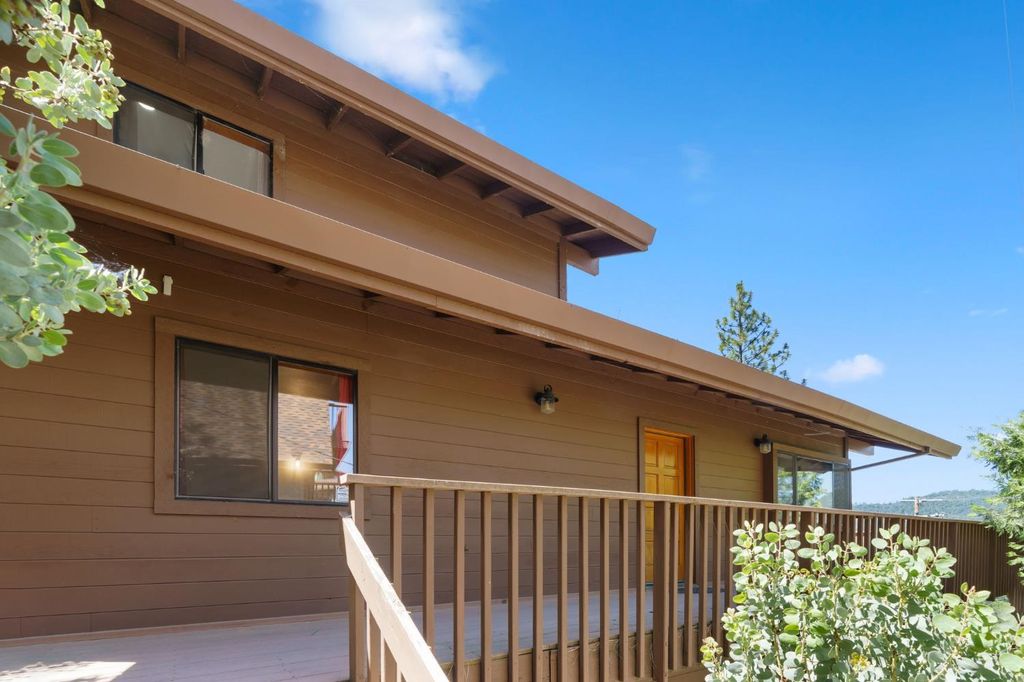 Image 43 of property listing at 56406 Marina View Way, Bass Lake, CA 93604