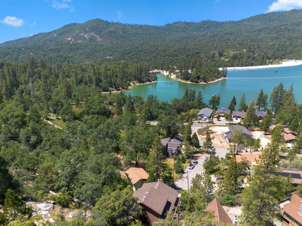 Image 47 of property listing at 56406 Marina View Way, Bass Lake, CA 93604