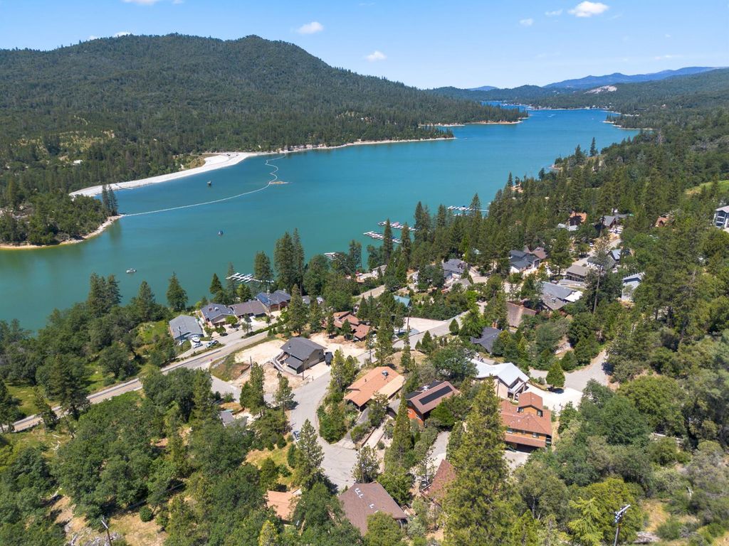 Image 48 of property listing at 56406 Marina View Way, Bass Lake, CA 93604