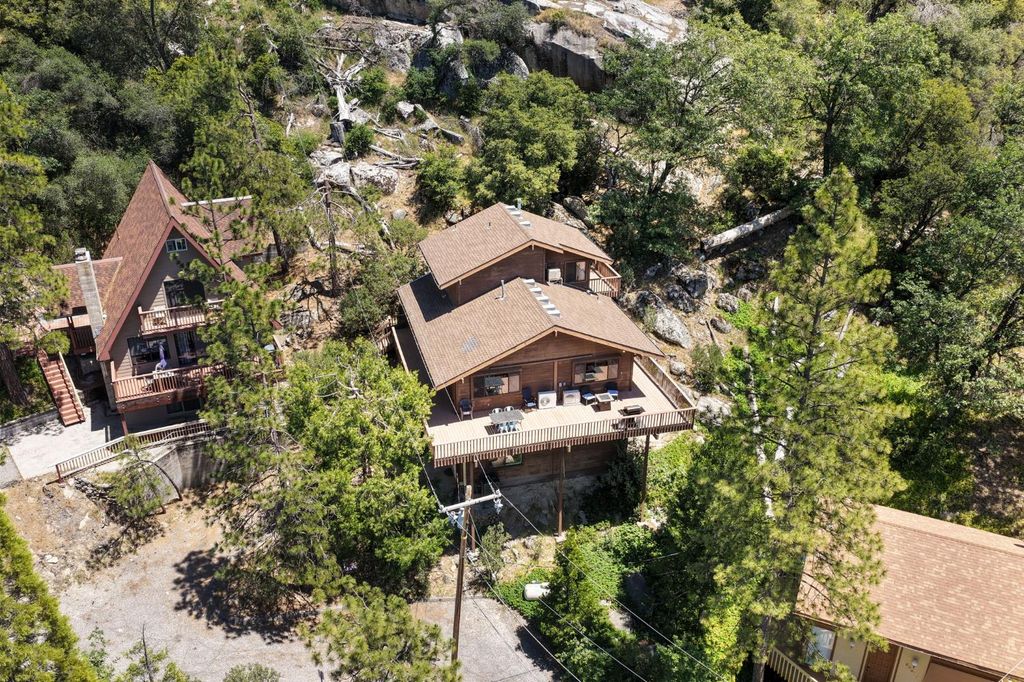Image 56 of property listing at 56406 Marina View Way, Bass Lake, CA 93604