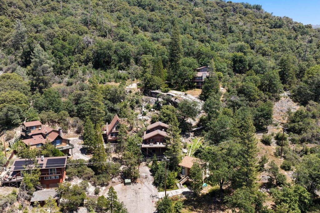 Image 62 of property listing at 56406 Marina View Way, Bass Lake, CA 93604