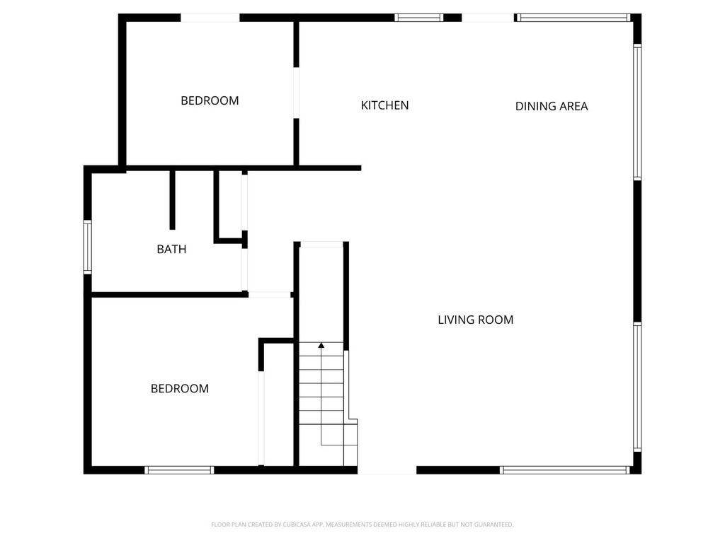 Image 69 of property listing at 56406 Marina View Way, Bass Lake, CA 93604