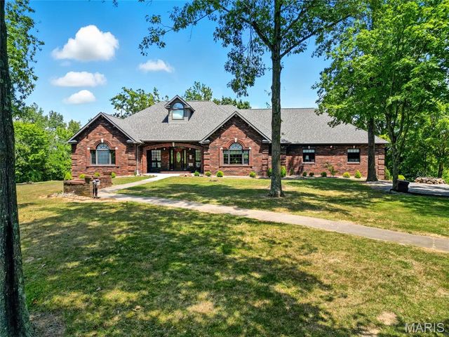 13 Pcr 351, Perryville, MO 63775