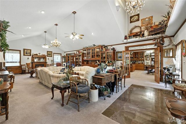 13 Pcr 351, Perryville, MO 63775