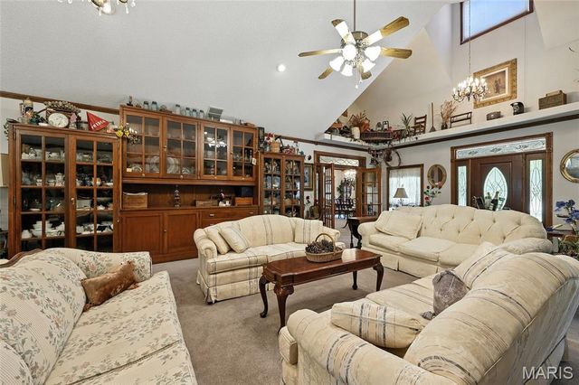 13 Pcr 351, Perryville, MO 63775