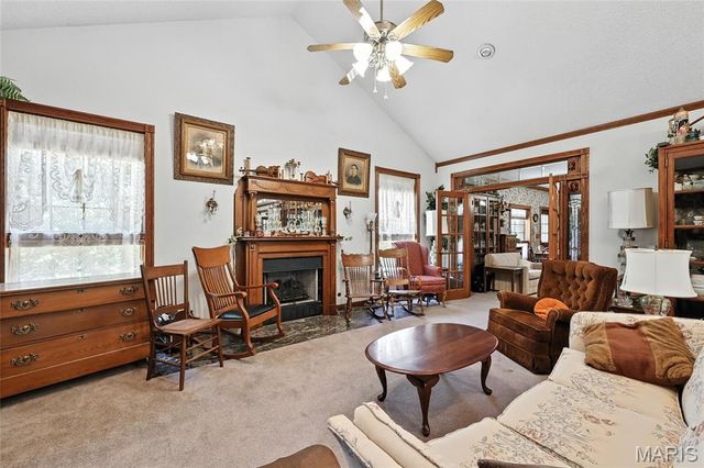 13 Pcr 351, Perryville, MO 63775