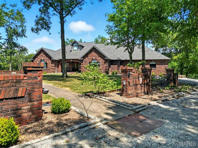 13 Pcr 351, Perryville, MO 63775