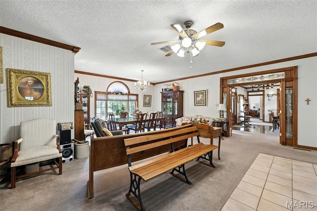 13 Pcr 351, Perryville, MO 63775