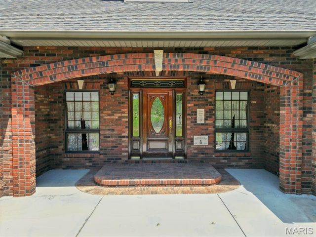 13 Pcr 351, Perryville, MO 63775