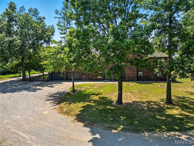 13 Pcr 351, Perryville, MO 63775