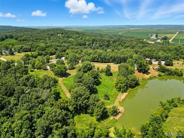 13 Pcr 351, Perryville, MO 63775