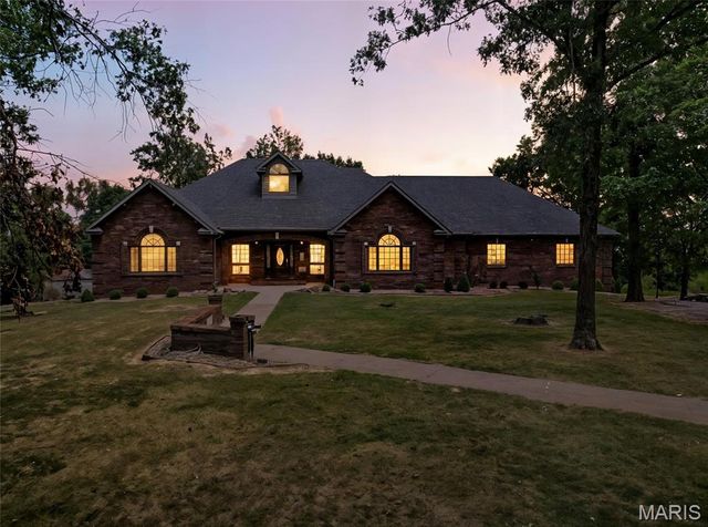 13 Pcr 351, Perryville, MO 63775