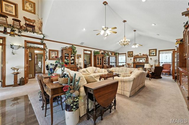 13 Pcr 351, Perryville, MO 63775