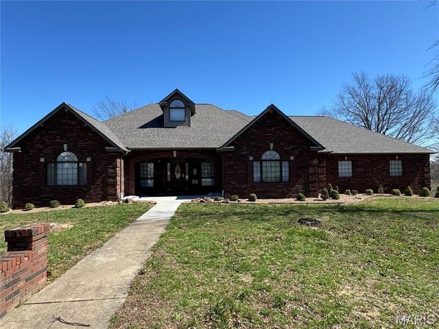 13 Pcr 351, Perryville, MO 63775