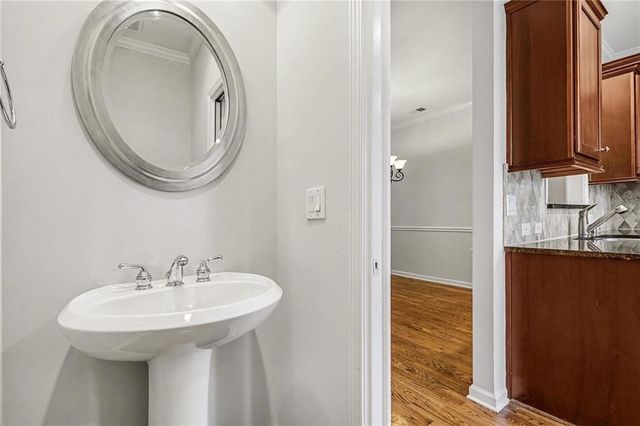 1209 Discover Green SE Lane 20, Mableton, GA 30126