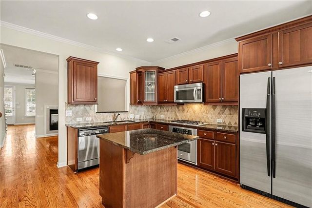 1209 Discover Green SE Lane 20, Mableton, GA 30126