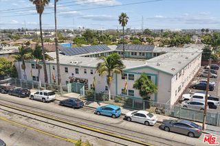 10600 S Inglewood Avenue, Inglewood, CA 90304