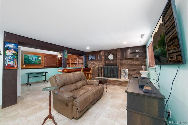 4118 Palmer Park Boulevard, Colorado Springs, CO 80909
