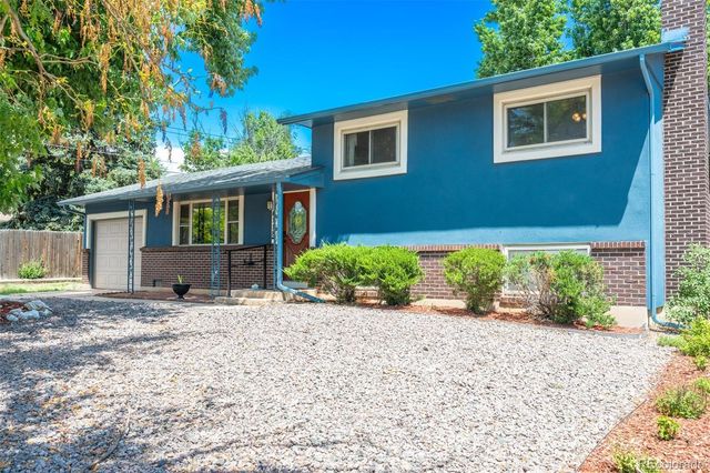 4118 Palmer Park Boulevard, Colorado Springs, CO 80909