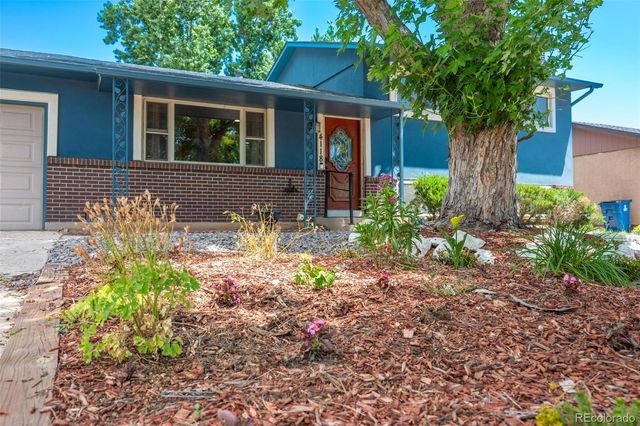 4118 Palmer Park Boulevard, Colorado Springs, CO 80909
