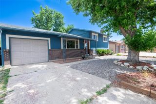 4118 Palmer Park Boulevard, Colorado Springs, CO 80909
