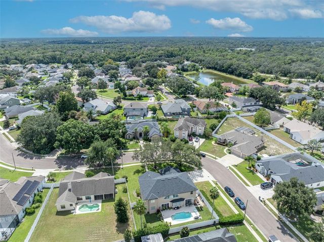2238 CATBRIAR WAY, Oviedo, FL 32765