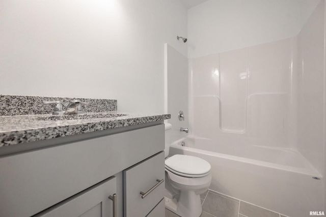 Lot 8 Faiths Way, Bettendorf, IA 52722