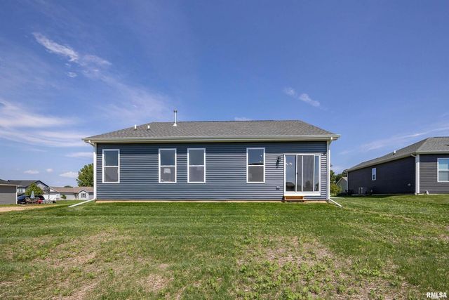 Lot 8 Faiths Way, Bettendorf, IA 52722