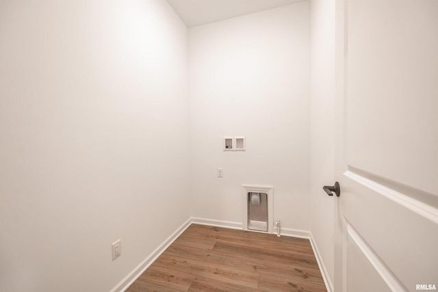 Lot 8 Faiths Way, Bettendorf, IA 52722