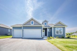 Lot 8 Faiths Way, Bettendorf, IA 52722