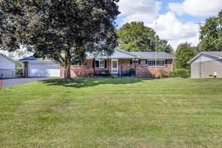 2466 Smiley Way, Summit Twp, MI 49203