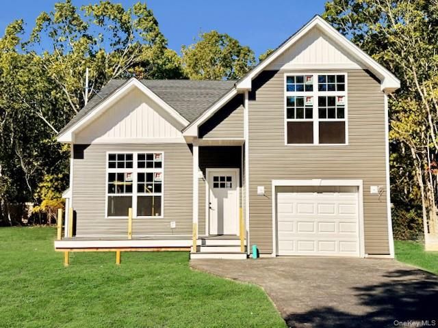 71 Palmetto Drive, Shirley, NY 11967