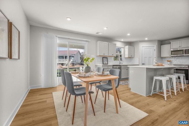 108 WHITE SANDS BLVD, Barboursville, VA 22923