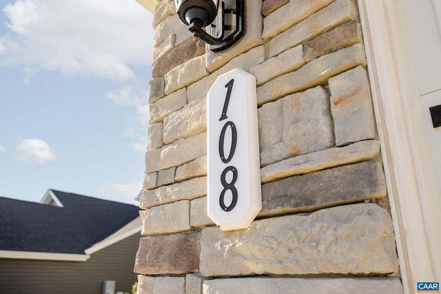 108 WHITE SANDS BLVD, Barboursville, VA 22923