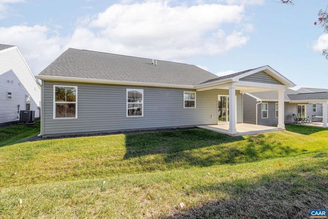 108 WHITE SANDS BLVD, Barboursville, VA 22923