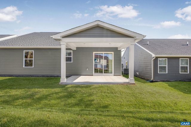 108 WHITE SANDS BLVD, Barboursville, VA 22923