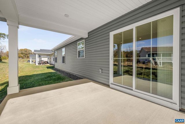 108 WHITE SANDS BLVD, Barboursville, VA 22923