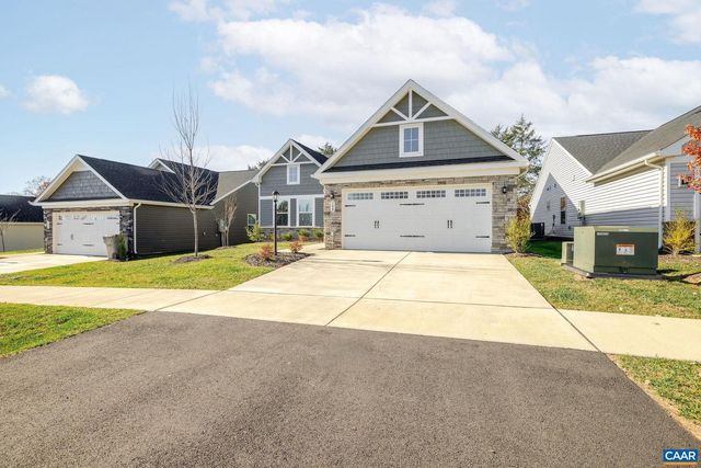 108 WHITE SANDS BLVD, Barboursville, VA 22923