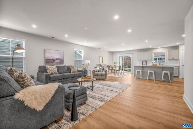 108 WHITE SANDS BLVD, Barboursville, VA 22923