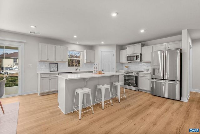 108 WHITE SANDS BLVD, Barboursville, VA 22923