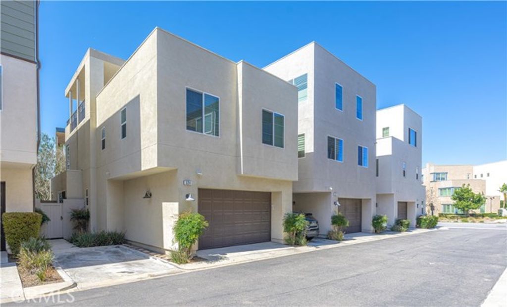 624 Cultivate, Irvine, CA 92618